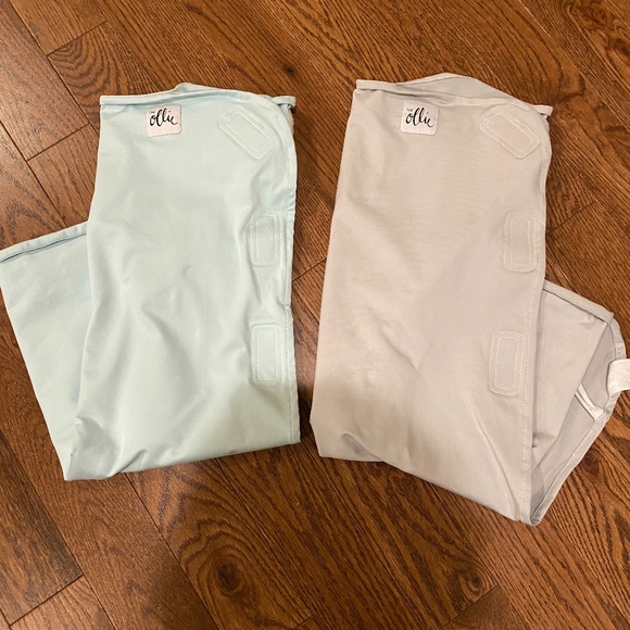 Ollie Other - The Ollie Swaddle